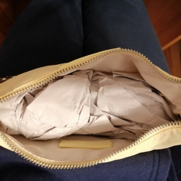 New Chain Baguette Bag - Picture 3 of 3